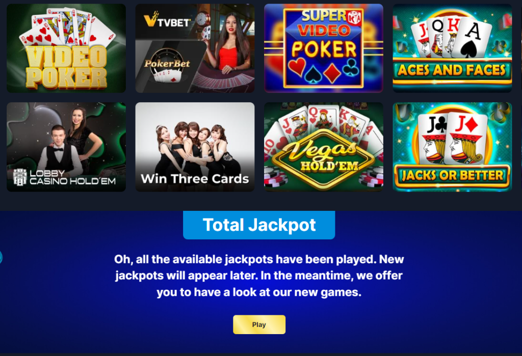 5 Dollar Deposit Online Casinos Games