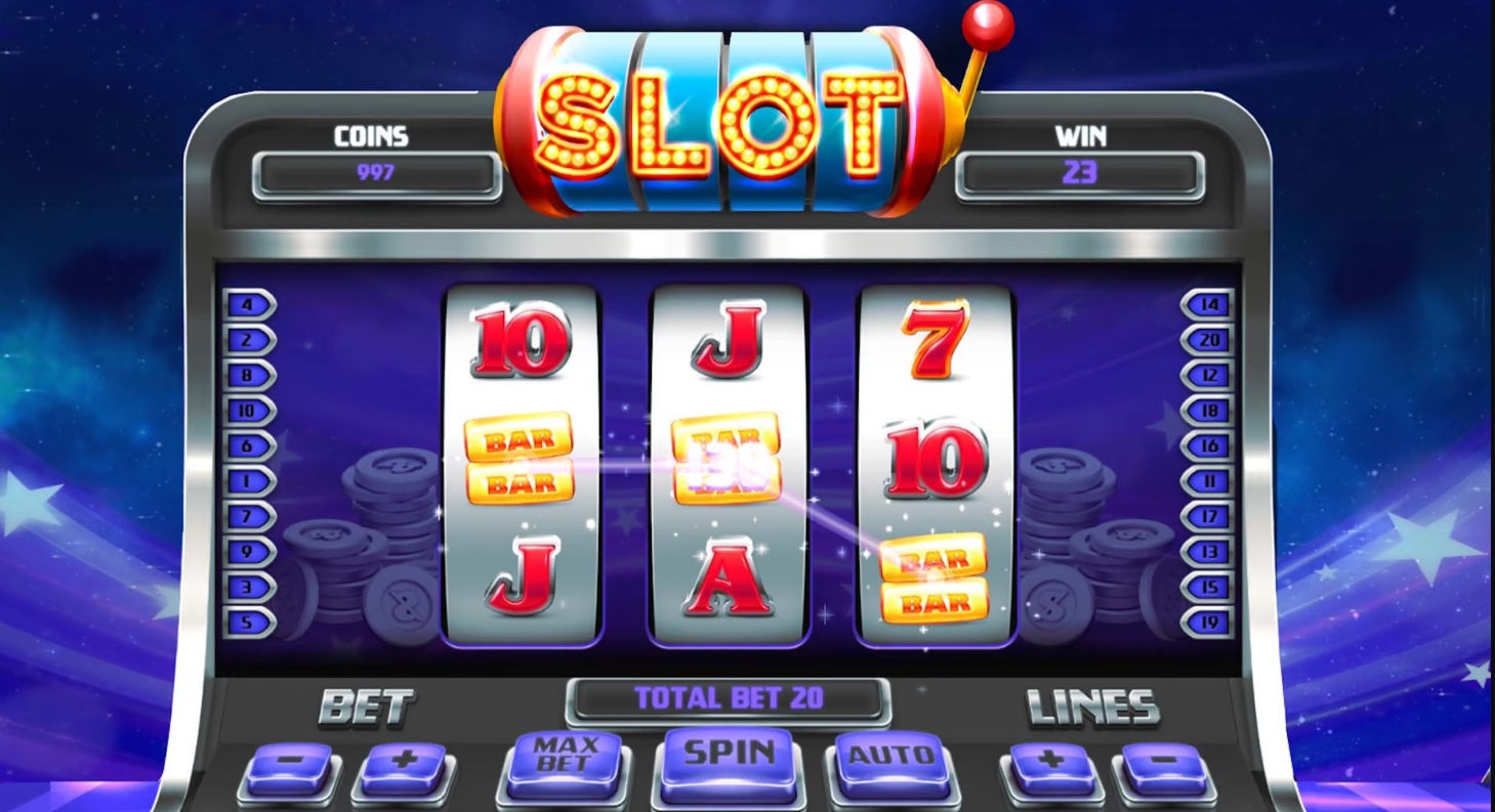 slot games