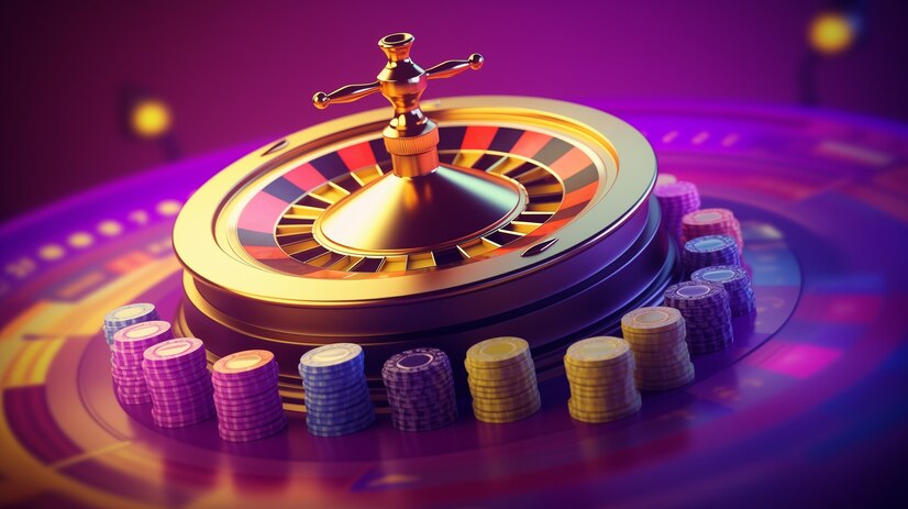 Big Wheel Casino Game Online