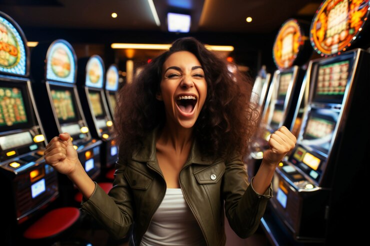 How to Trick a Slot Machine to Win Online?