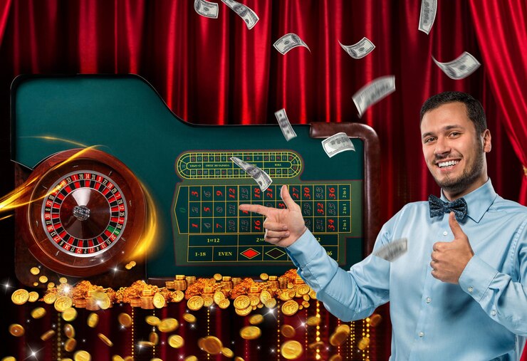 How to Win Big With $20 Dollars at the Casino?