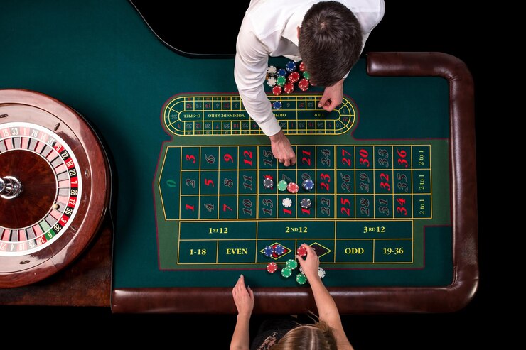 Reasons Why Online Roulette May Seem Fixed