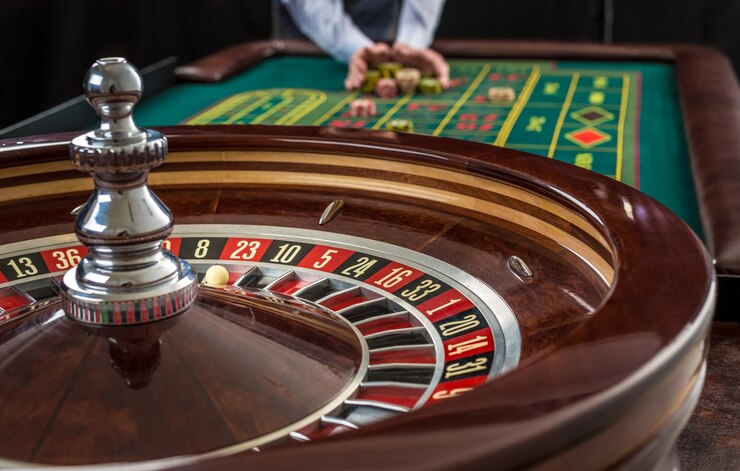 best numbers in roulette