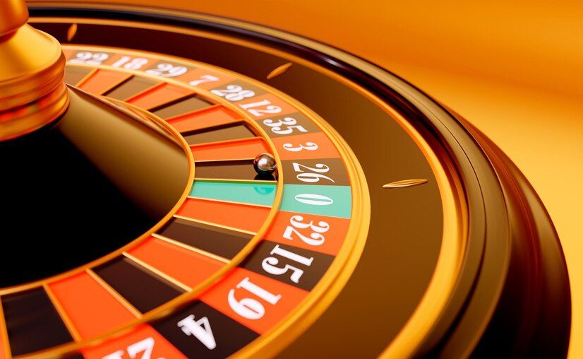 how many numbers on a roulette wheel