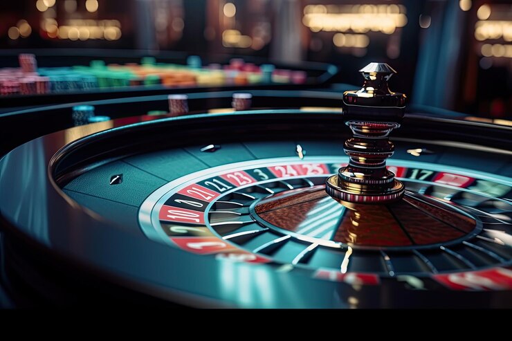 online casino roulette tricks