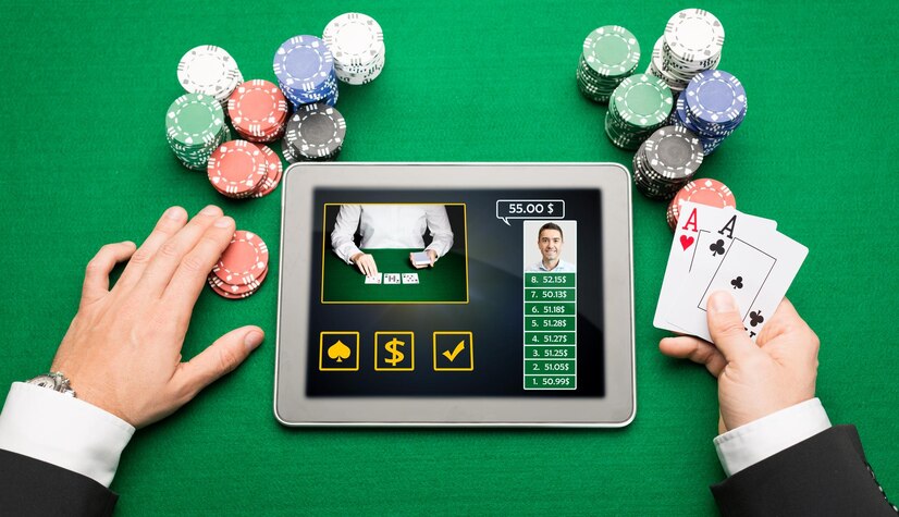 play online blackjack for real money